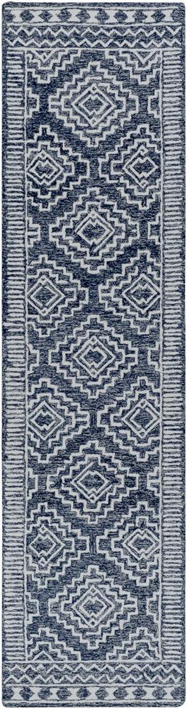 Livabliss - Granada 26inx10 Handmade Rug - GND2322-2610 veiw 1