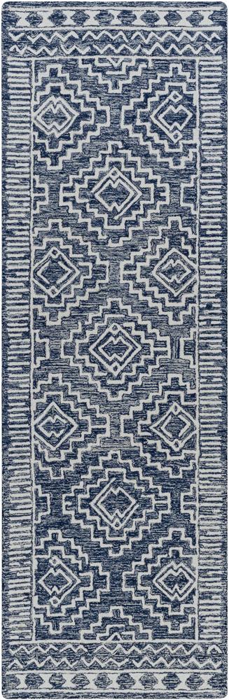 Livabliss - Granada 26inx8 Handmade Rug - GND2322-268 veiw 1