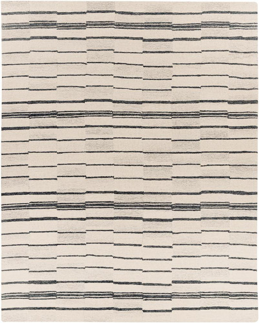 Livabliss - Granada 8x10 Handmade Rug - GND2327-810 veiw 1