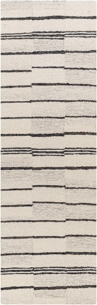 Livabliss - Granada 26inx8 Handmade Rug - GND2327-268 veiw 1