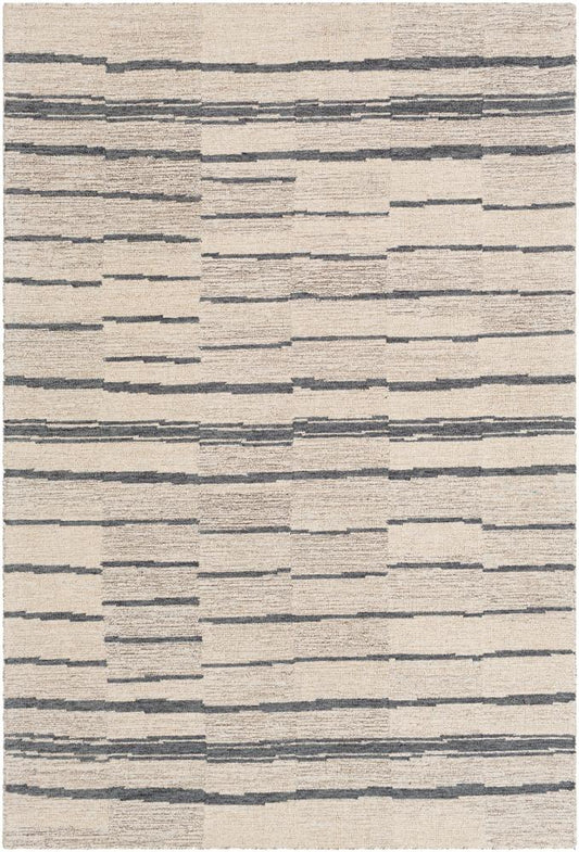 Livabliss - Granada 5x76in Handmade Rug - GND2328-576 veiw 1