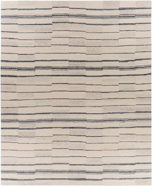 Livabliss - Granada 8x10 Handmade Rug - GND2328-810 veiw 1
