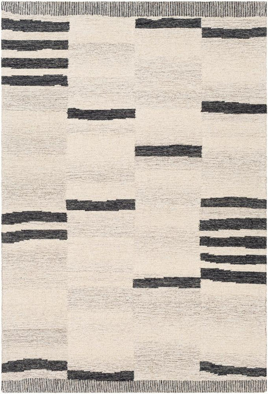 Livabliss - Granada 810inx12 Handmade Rug - GND2330-81012 veiw 1