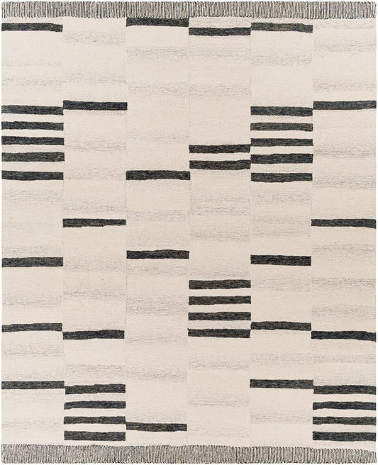 Livabliss - Granada 8x10 Handmade Rug - GND2330-810 veiw 1