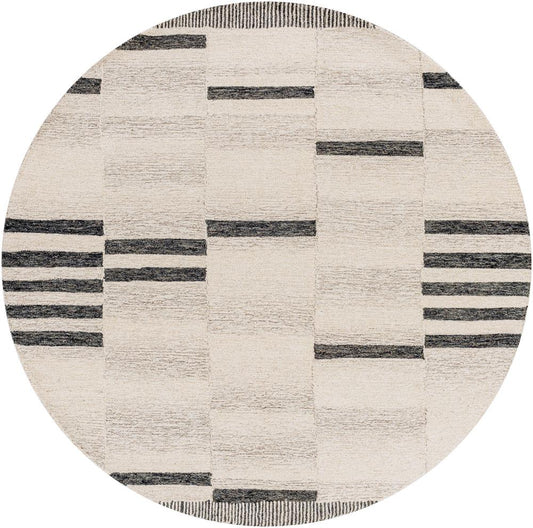 Livabliss - Granada 6x6 Handmade Rug - GND2330-6RD veiw 1