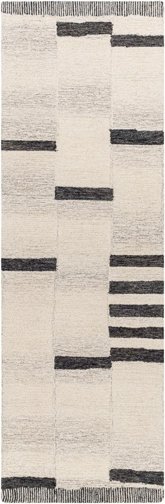 Livabliss - Granada 26inx8 Handmade Rug - GND2330-268 veiw 1