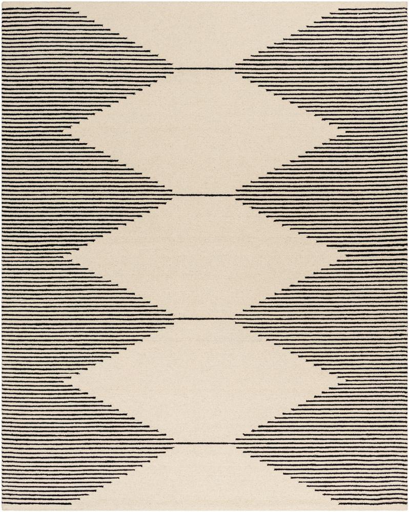 Livabliss - Granada 8x10 Handmade Rug - GND2331-810 veiw 1