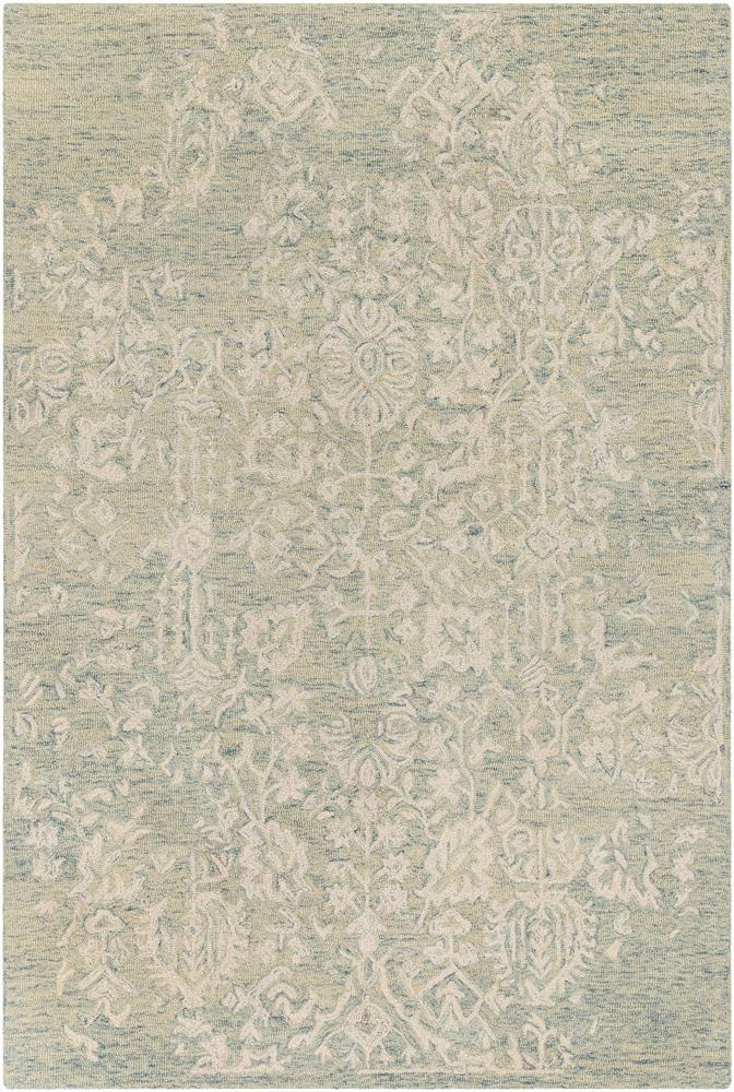 Livabliss - Granada 5x76in Handmade Rug - GND2333-576 veiw 1
