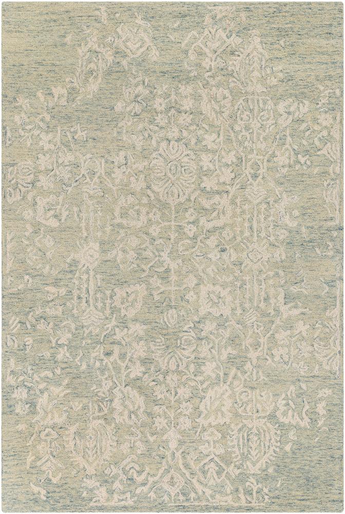 Livabliss - Granada 8x10 Handmade Rug - GND2333-810 veiw 1