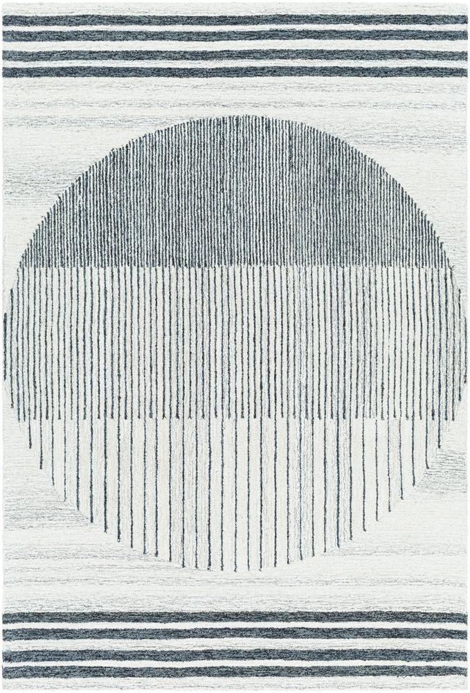Livabliss - Granada 5x76in Handmade Rug - GND2334-576 veiw 1