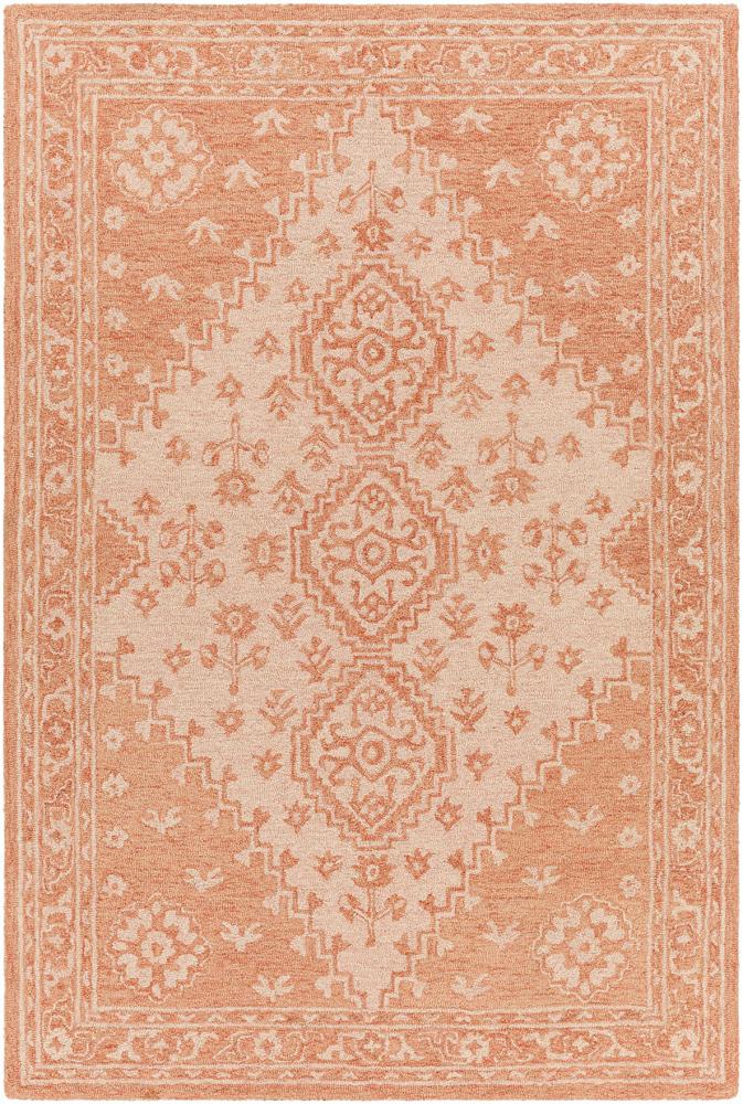 Livabliss - Granada 810inx12 Handmade Rug - GND2338-81012_CLOSEOUT veiw 1