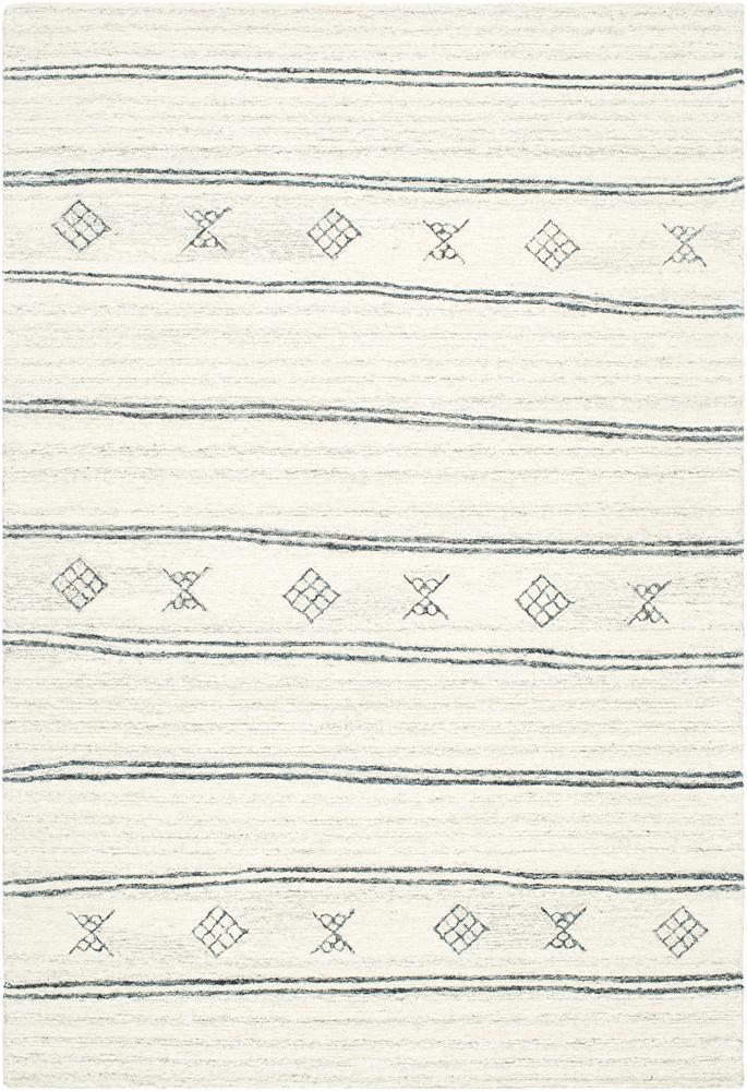 Livabliss - Granada 8x10 Handmade Rug - GND2351-810 veiw 1