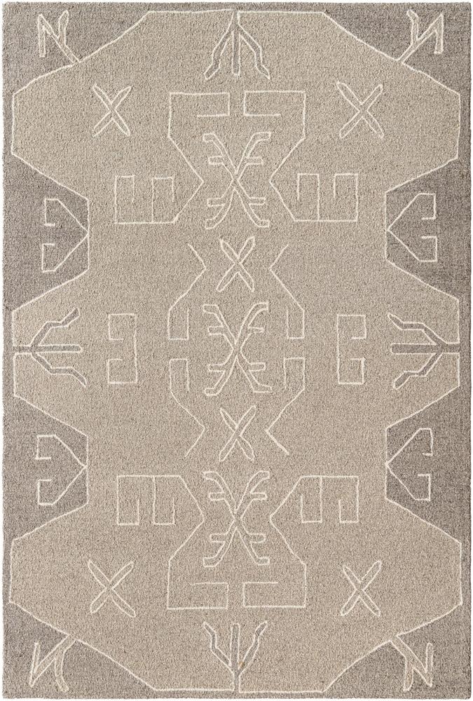 Livabliss - Granada 810inx12 Handmade Rug - GND2352-81012 veiw 1