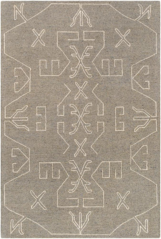 Livabliss - Granada 2x3 Handmade Rug - GND2353-23 veiw 1