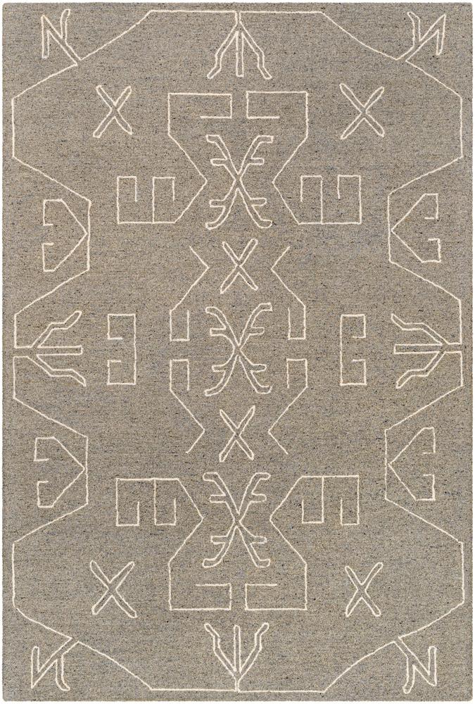 Livabliss - Granada 810inx12 Handmade Rug - GND2353-81012 veiw 1