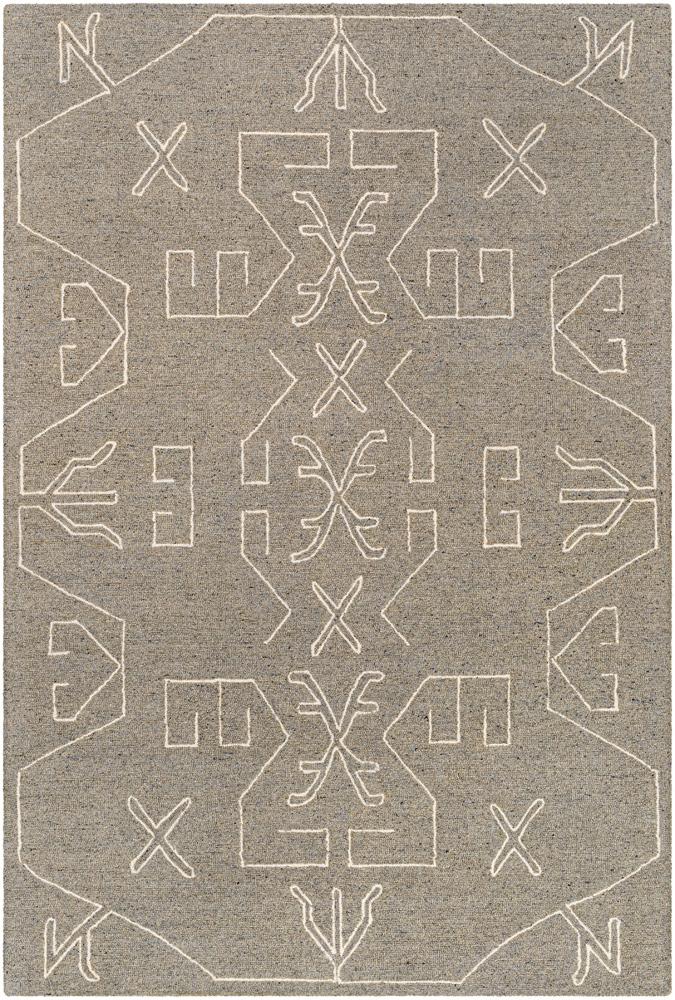 Livabliss - Granada 8x10 Handmade Rug - GND2353-810 veiw 1