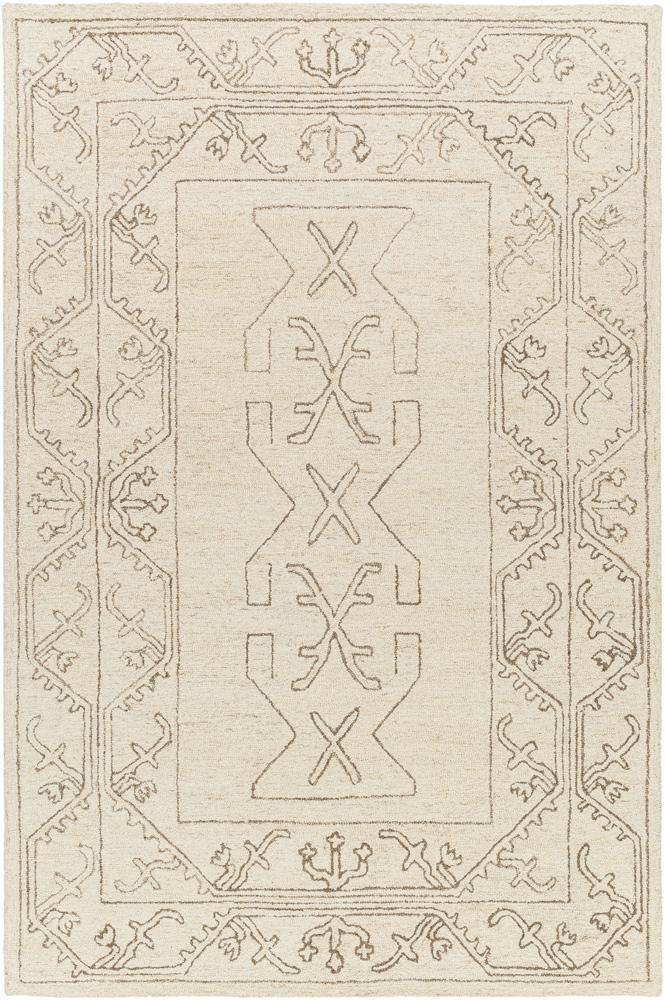 Livabliss - Granada 810inx12 Handmade Rug - GND2355-81012 veiw 1