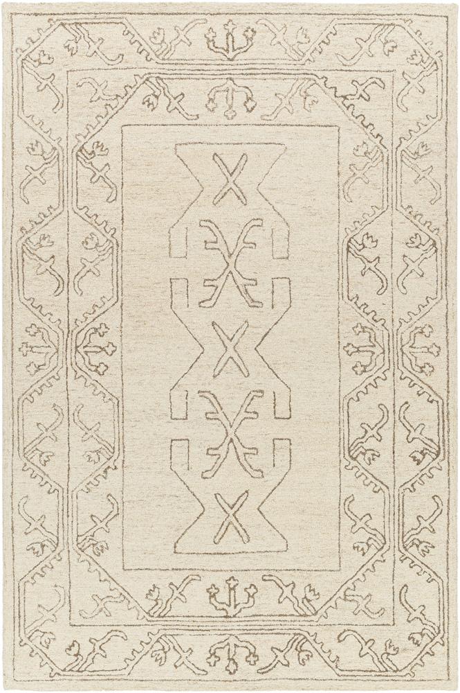 Livabliss - Granada 8x10 Handmade Rug - GND2355-810 veiw 1