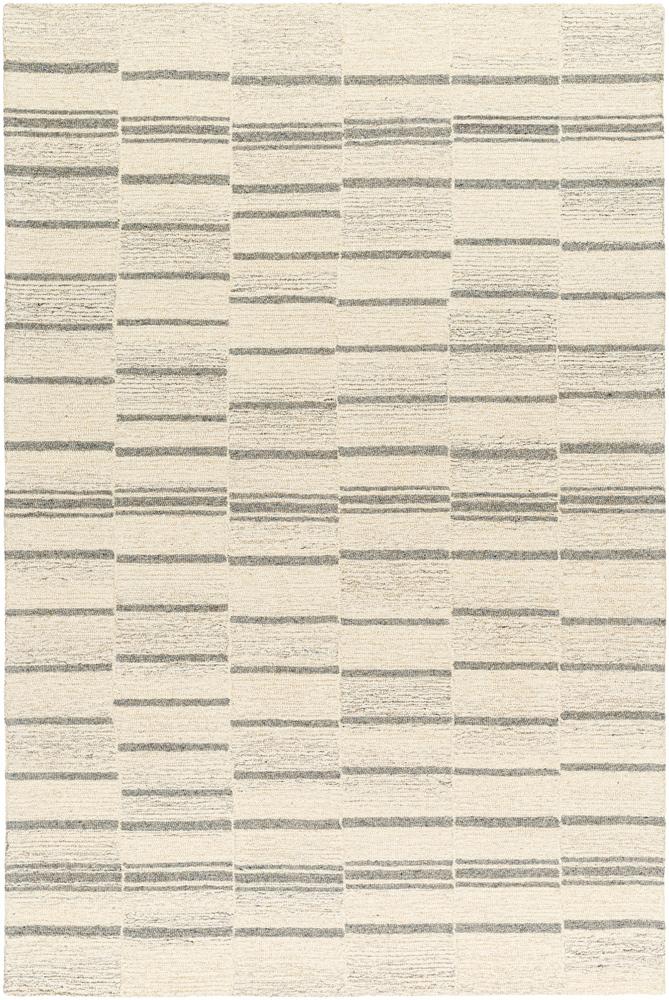 Livabliss - Granada 8x10 Handmade Rug - GND2357-810 veiw 1