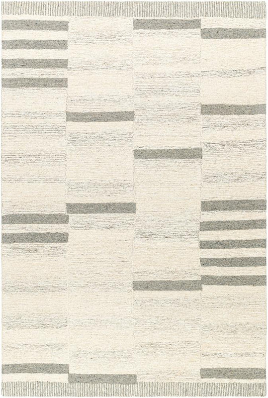 Livabliss - Granada 8x10 Handmade Rug - GND2358-810 veiw 1