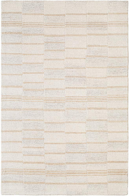 Livabliss - Granada 8x10 Handmade Rug - GND2359-810 veiw 1