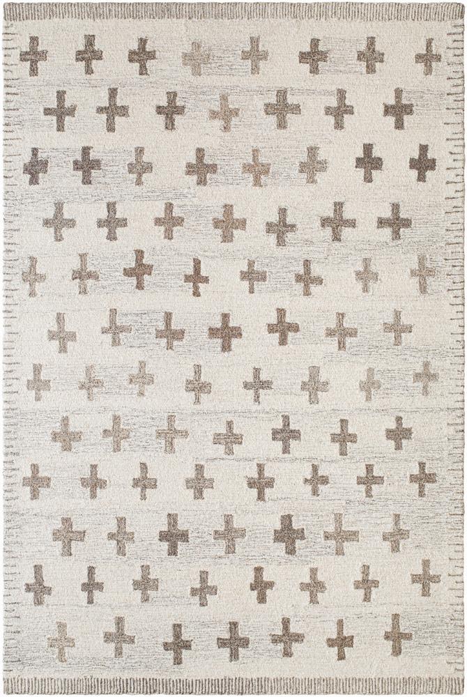 Livabliss - Granada 8x10 Handmade Rug - GND2368-810 veiw 1