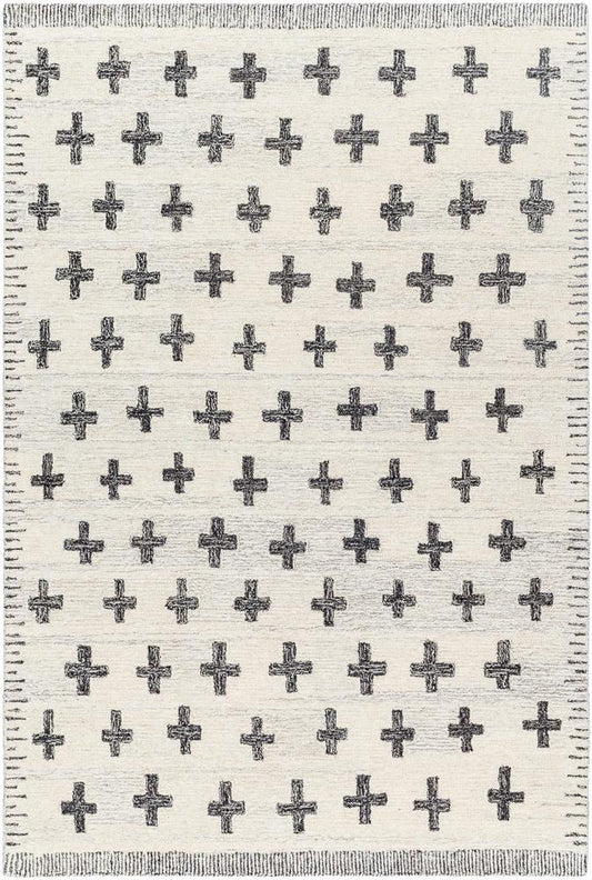 Livabliss - Granada 8x10 Handmade Rug - GND2369-810 veiw 1