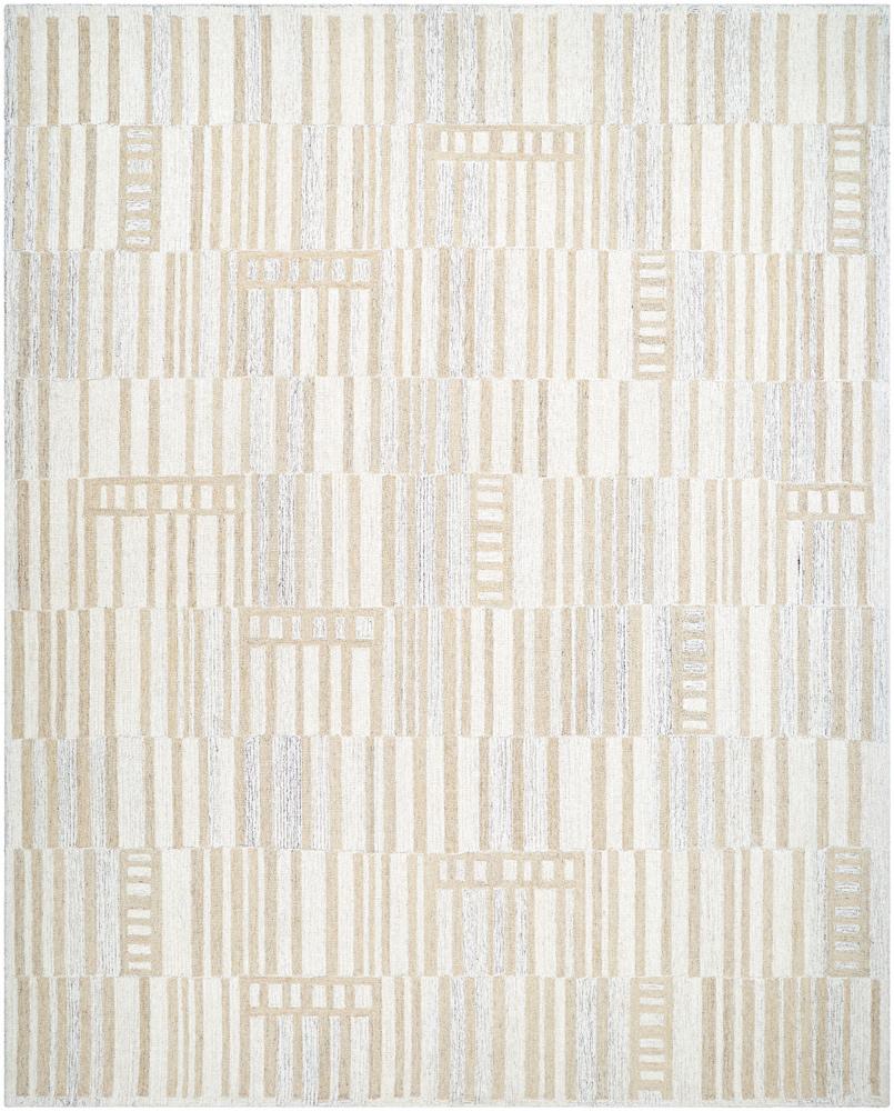 Livabliss - Granada 8x10 Handmade Rug - GND2372-810 veiw 1