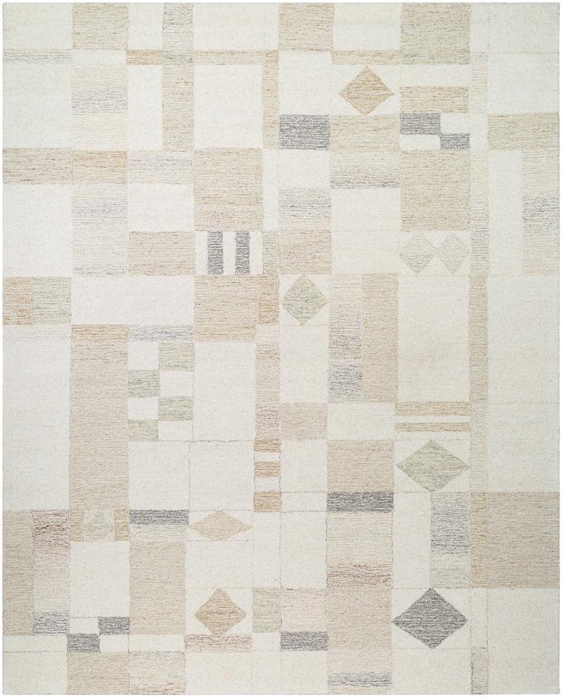 Livabliss - Granada 5x76in Handmade Rug - GND2373-576 veiw 1
