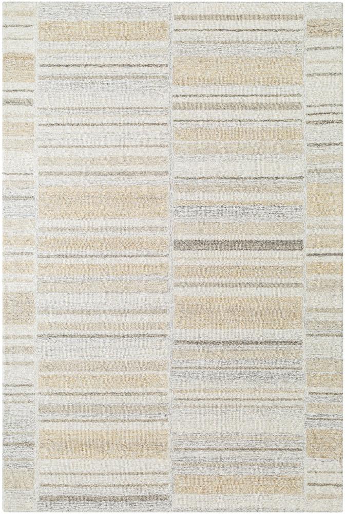 Livabliss - Granada 5x76in Handmade Rug - GND2375-576 veiw 1