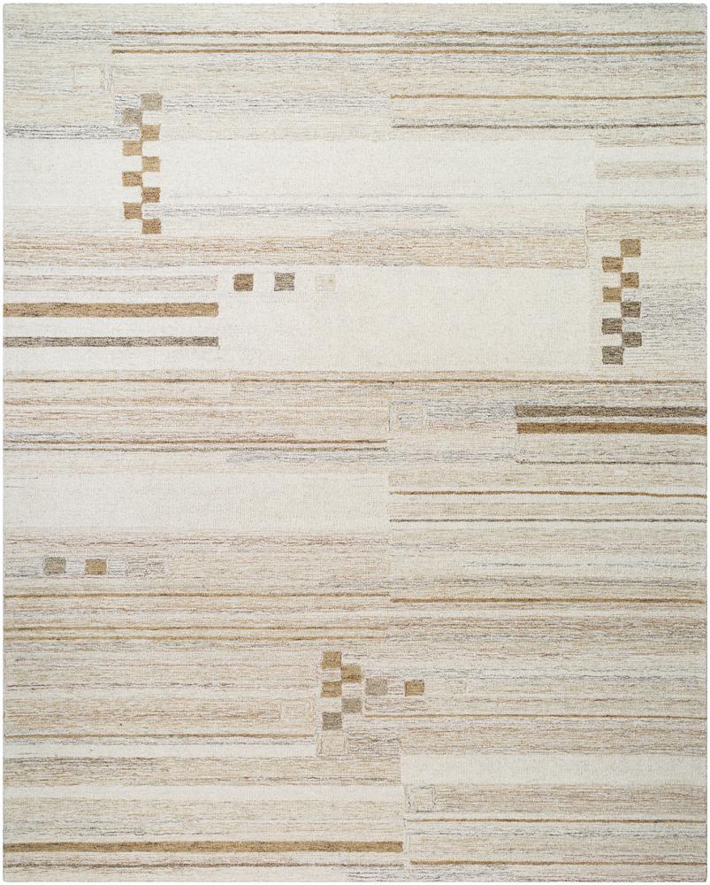 Livabliss - Granada 5x76in Handmade Rug - GND2376-576 veiw 1