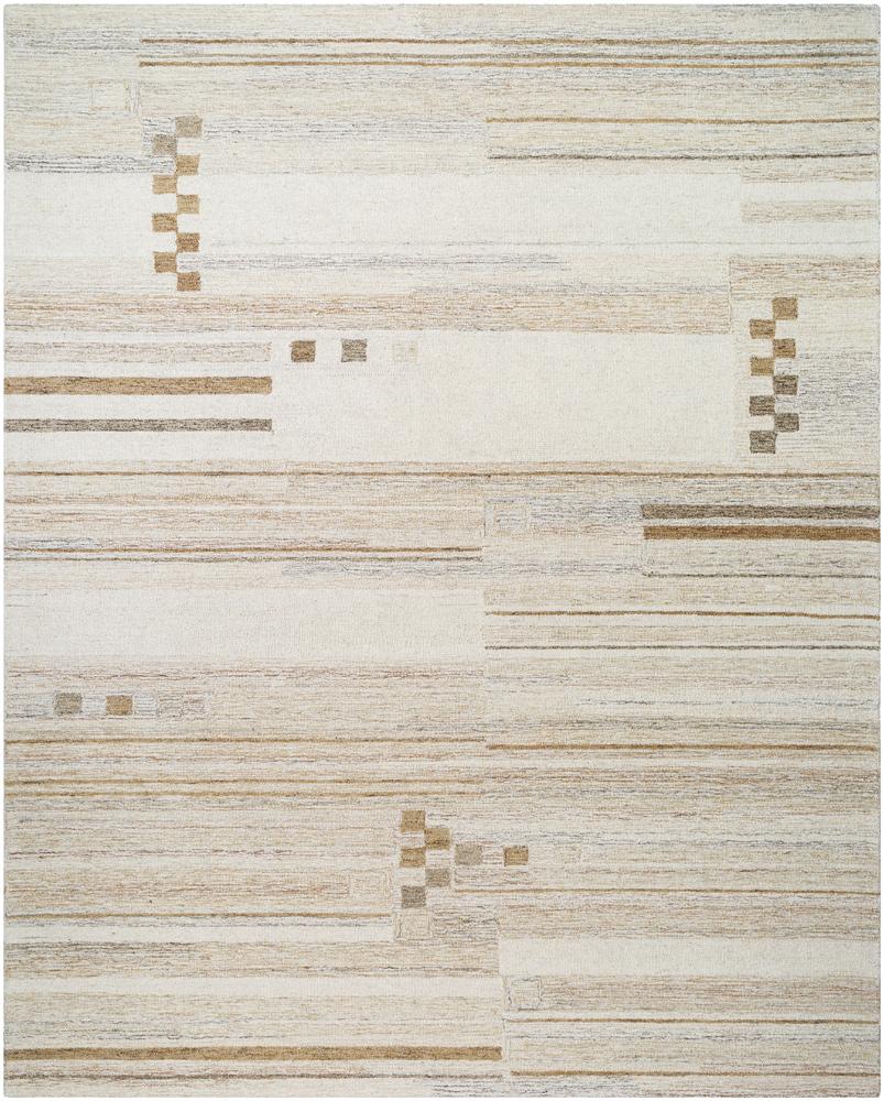 Livabliss - Granada 8x10 Handmade Rug - GND2376-810 veiw 1