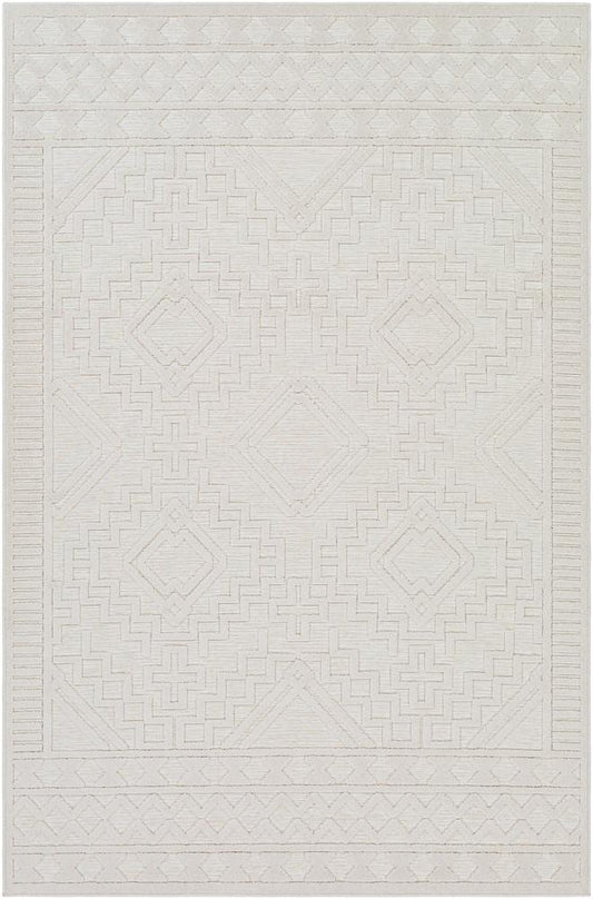 Livabliss - Greenwich 53inx73in Machine Woven Rug - GWC2303-5373 veiw 1