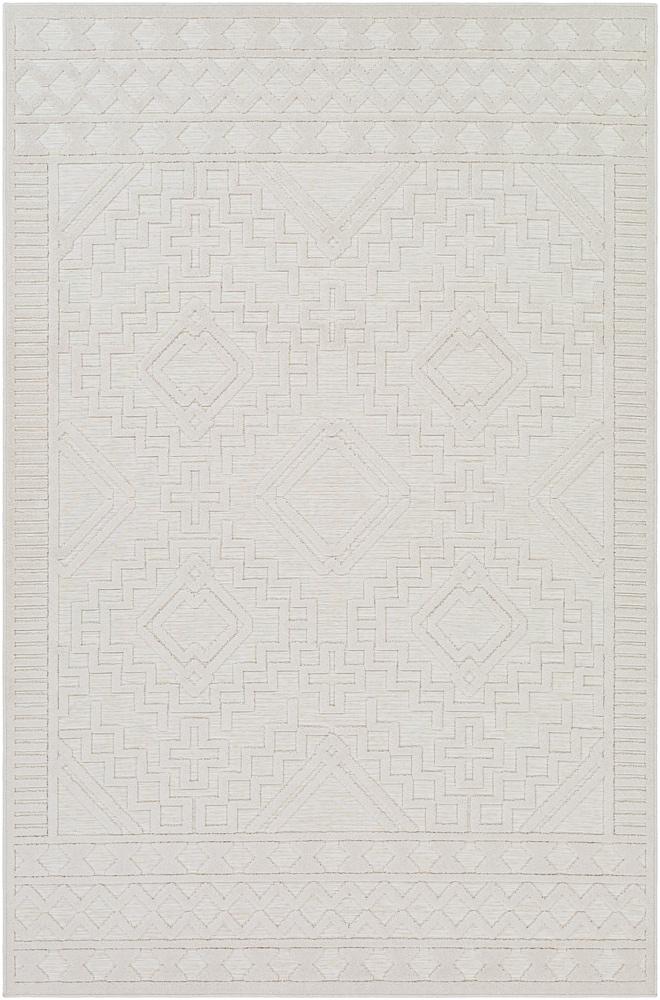 Livabliss - Greenwich 67inx9 Machine Woven Rug - GWC2303-679 veiw 1