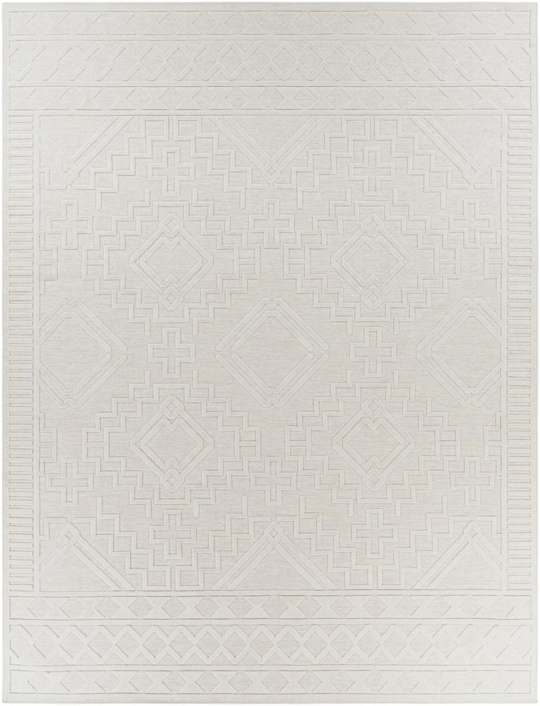 Livabliss - Greenwich 710inx10 Machine Woven Rug - GWC2303-71010 veiw 1