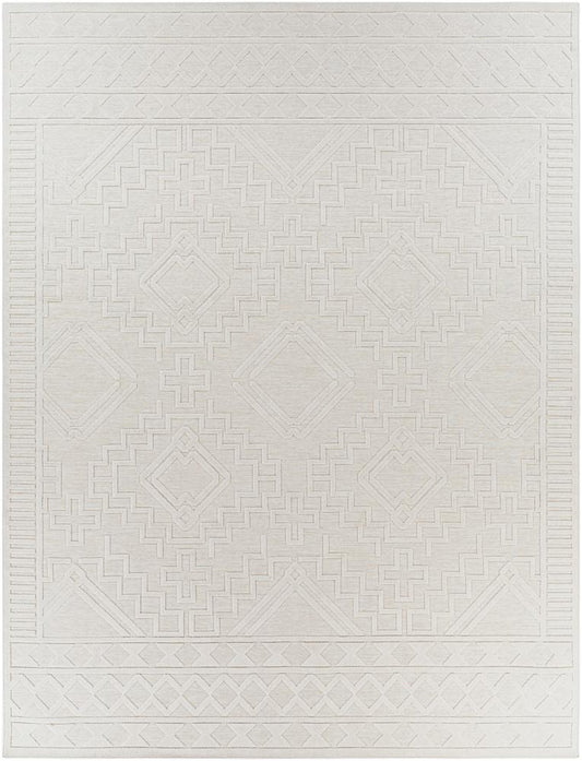 Livabliss - Greenwich 710inx10 Machine Woven Rug - GWC2303-71010 veiw 1