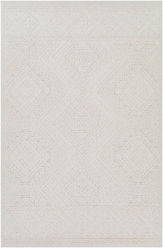 Livabliss - Greenwich 2x211in Machine Woven Rug - GWC2304-2211 veiw 1