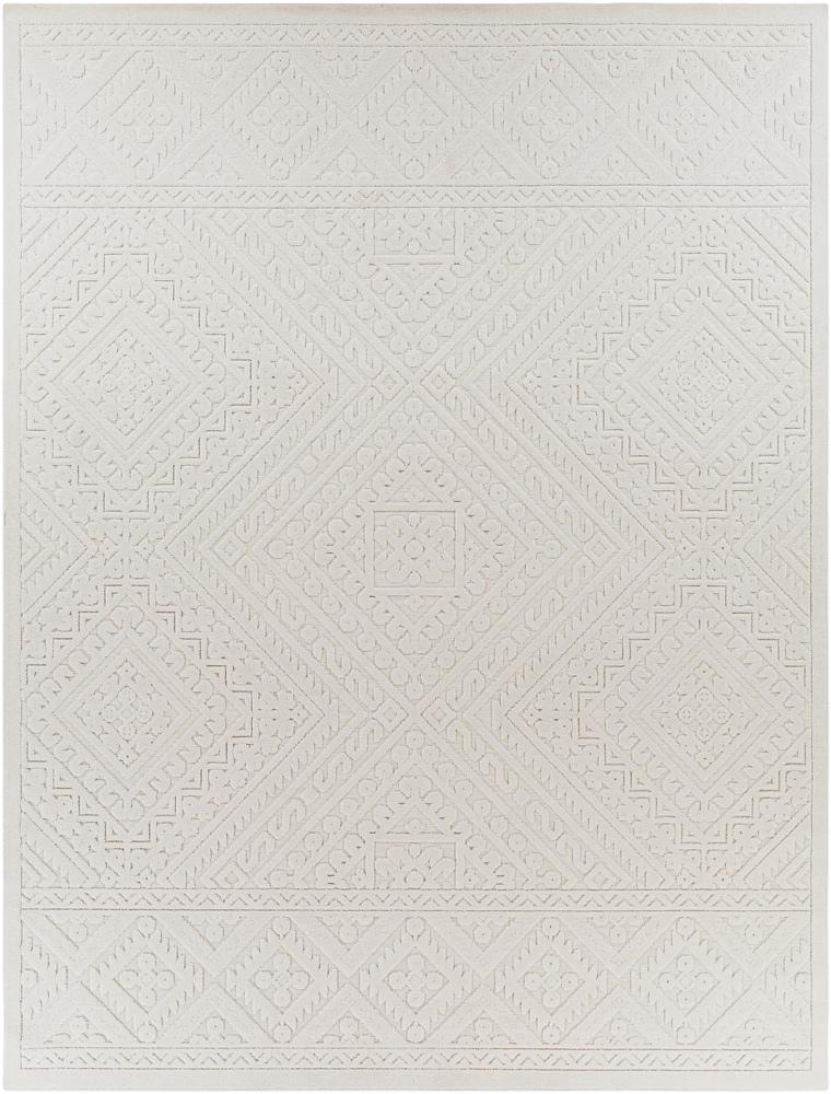 Livabliss - Greenwich 710inx10 Machine Woven Rug - GWC2304-71010 veiw 1