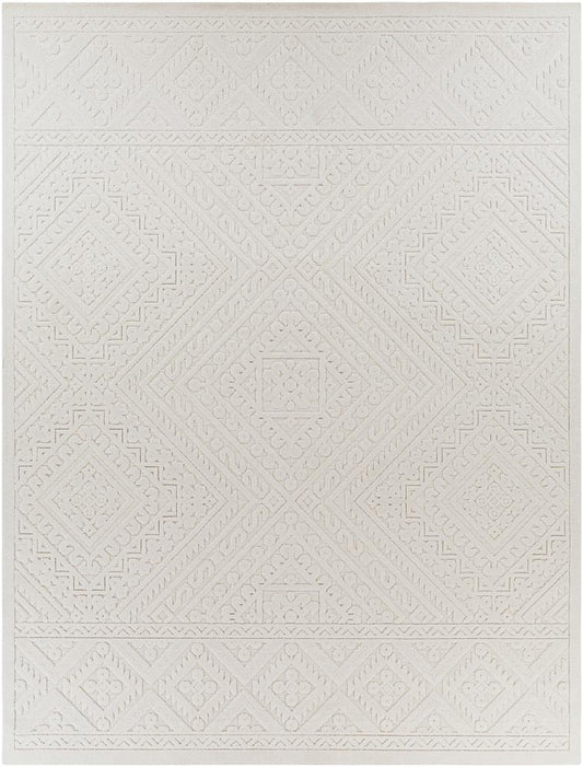 Livabliss - Greenwich 710inx10 Machine Woven Rug - GWC2304-71010 veiw 1