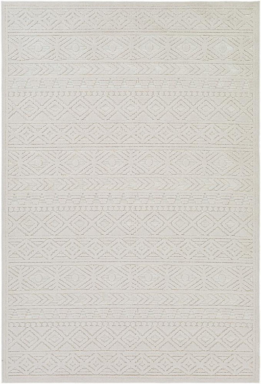 Livabliss - Greenwich 53inx73in Machine Woven Rug - GWC2305-5373 veiw 1