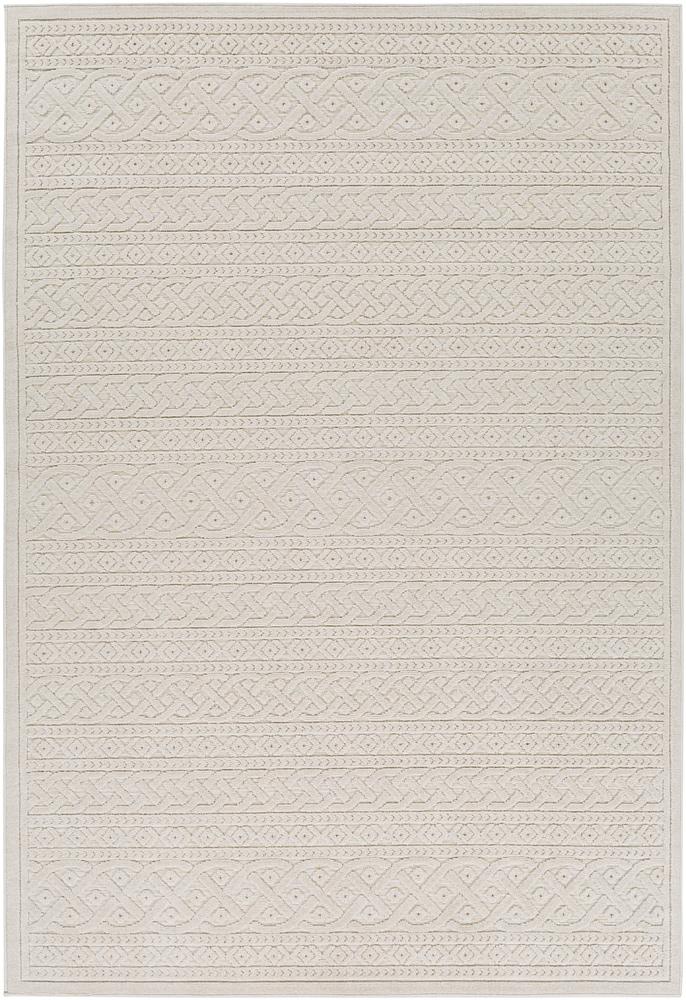 Livabliss - Greenwich 67inx9 Machine Woven Rug - GWC2315-679 veiw 1