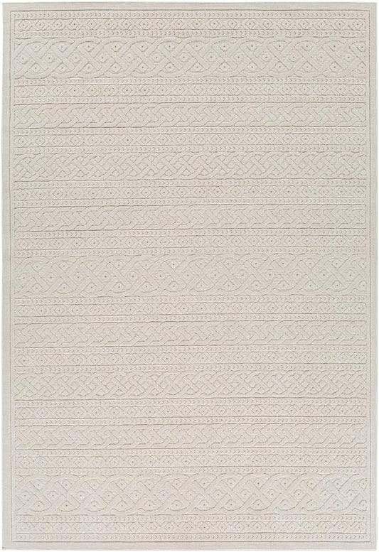 Livabliss - Greenwich 67inx9 Machine Woven Rug - GWC2315-679 veiw 1