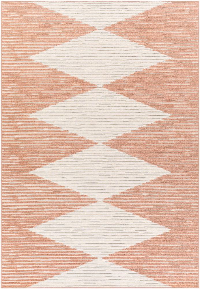 Livabliss - Greenwich 67inx9 Machine Woven Rug - GWC2323-679_CLOSEOUT veiw 1