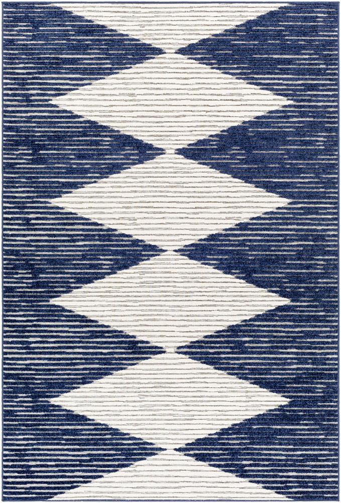 Livabliss - Greenwich 67inx9 Machine Woven Rug - GWC2324-679_CLOSEOUT veiw 1