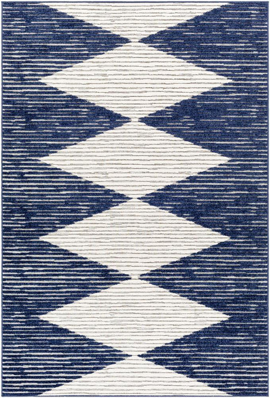 Livabliss - Greenwich 67inx9 Machine Woven Rug - GWC2324-679_CLOSEOUT veiw 1