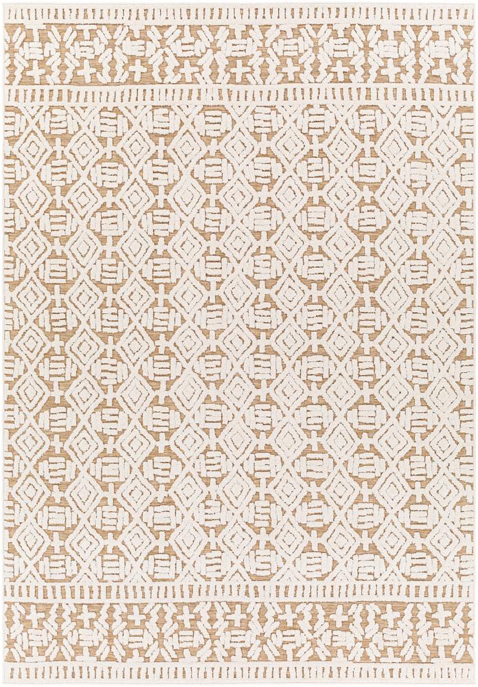 Livabliss - Greenwich 67inx9 Machine Woven Rug - GWC2326-679_CLOSEOUT veiw 1