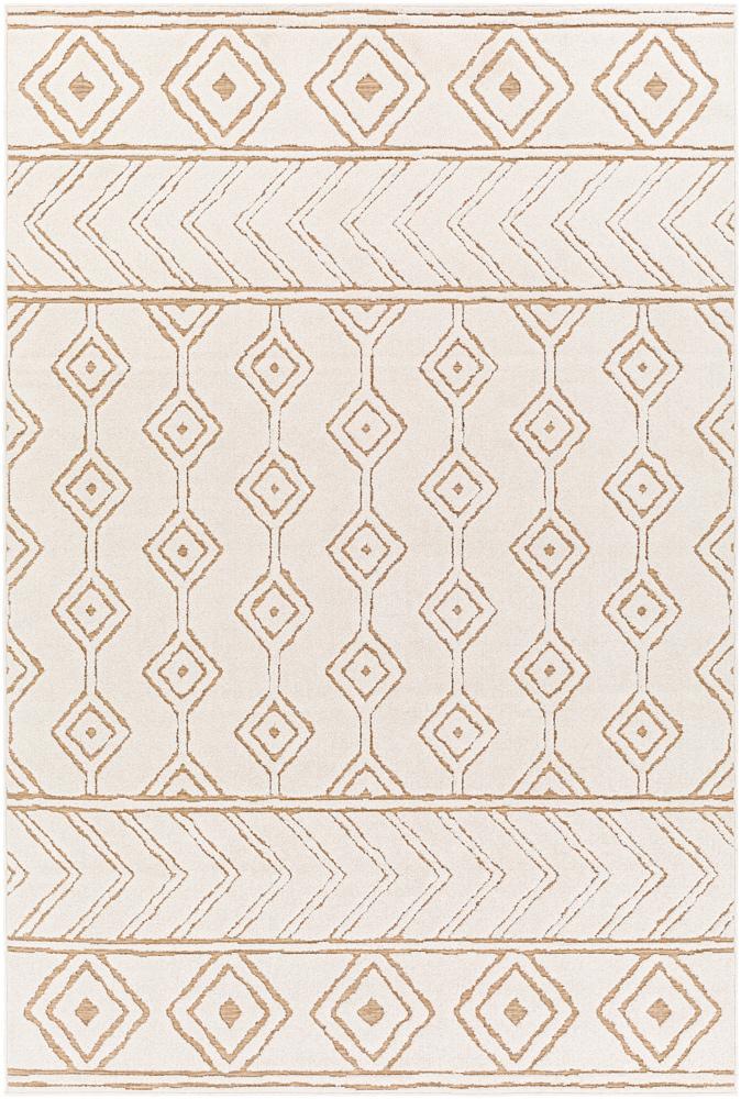 Livabliss - Greenwich 710inx10 Machine Woven Rug - GWC2327-71010_CLOSEOUT veiw 1