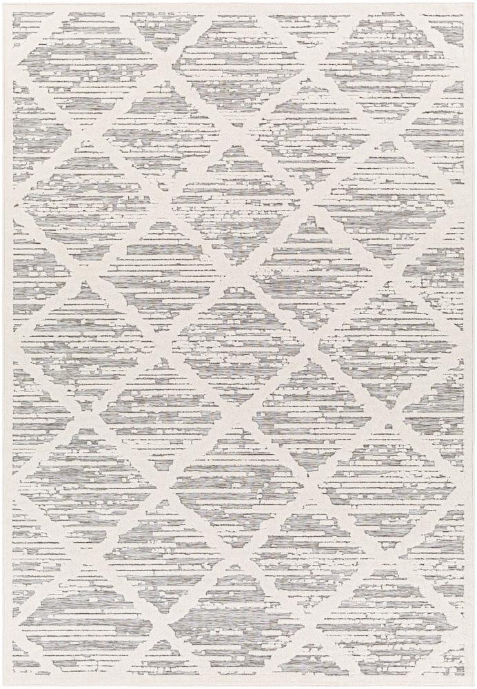 Livabliss - Greenwich 67inx9 Machine Woven Rug - GWC2328-679_CLOSEOUT veiw 1