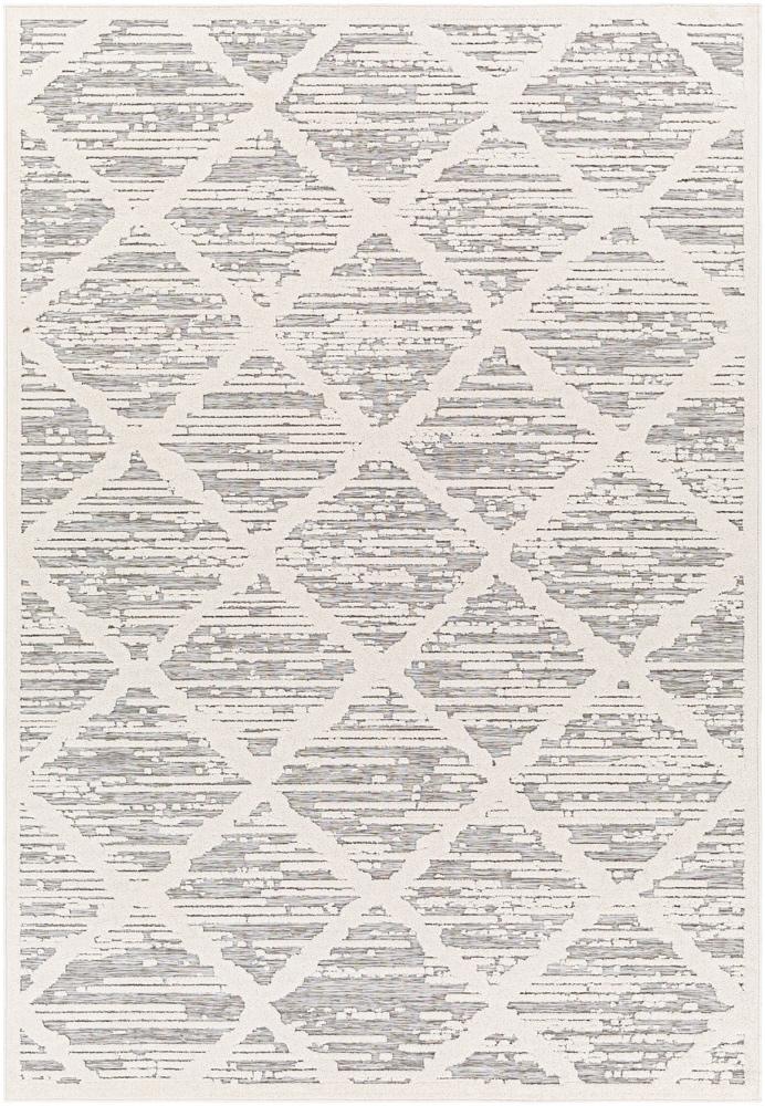Livabliss - Greenwich 710inx10 Machine Woven Rug - GWC2328-71010_CLOSEOUT veiw 1