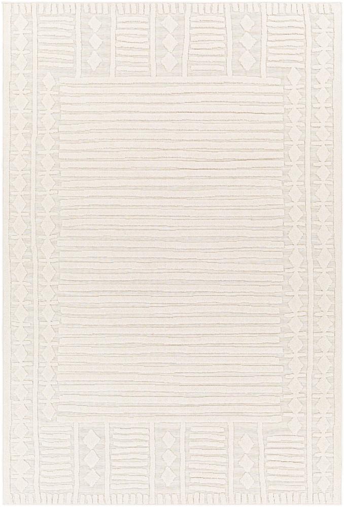Livabliss - Greenwich 710inx10 Machine Woven Rug - GWC2329-71010_CLOSEOUT veiw 1